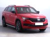 Škoda Kodiaq, 2020 - celkový pohled