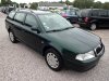 Škoda Octavia 1,6i combi,, 2002 - celkový pohled