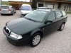 Škoda Octavia 1,6i combi,, 2002 - pohled č. 5