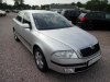 Škoda Octavia 1,6MPi Ambiente,, 2006 - pohled č. 2