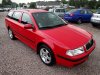 Škoda Octavia 1,9TDi combi  Tour,, 2010 - celkový pohled