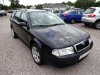 Škoda Octavia 1,9TDi combi,, 2006 - pohled č. 2
