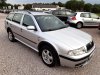 Škoda Octavia 1,9TDi combi,, 2002 - celkový pohled