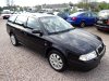 Škoda Octavia 1,9TDi Elegance,, 2004 - celkový pohled