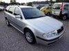 Škoda Octavia 1,9TDi Selection,, 2004 - celkový pohled