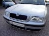 Škoda Octavia 1,9TDi Selection,, 2004 - pohled č. 3