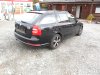 Škoda Octavia, 2007 - pohled č. 3