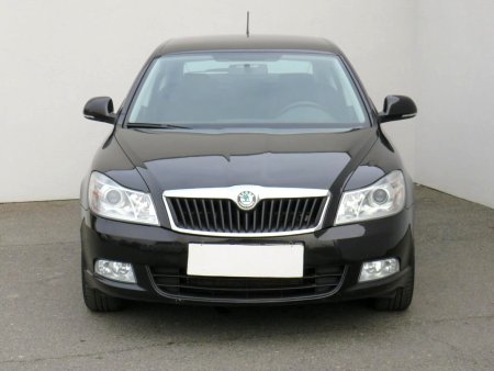 Škoda Octavia III, 2013 - pohled č. 2