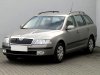 Škoda Octavia II, 2004 - pohled č. 3