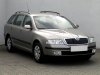 Škoda Octavia II, 2007 - celkový pohled