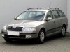 Škoda Octavia II, 2007 - pohled č. 3