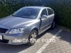 Škoda Octavia II, 2012 - pohled č. 3