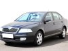 Škoda Octavia II, 2006 - pohled č. 3