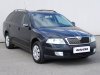 Škoda Octavia II, 2007 - celkový pohled