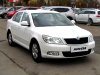 Škoda Octavia II, 2012 - celkový pohled