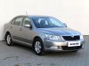 Škoda Octavia II, 2012 - celkový pohled