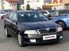 Škoda Octavia II, 2008 - celkový pohled