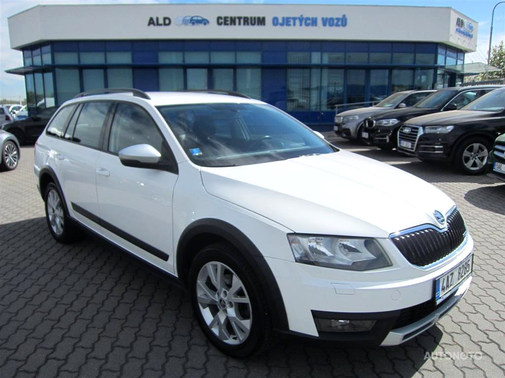 Volkswagen Tiguan, 2018 - celkový pohled