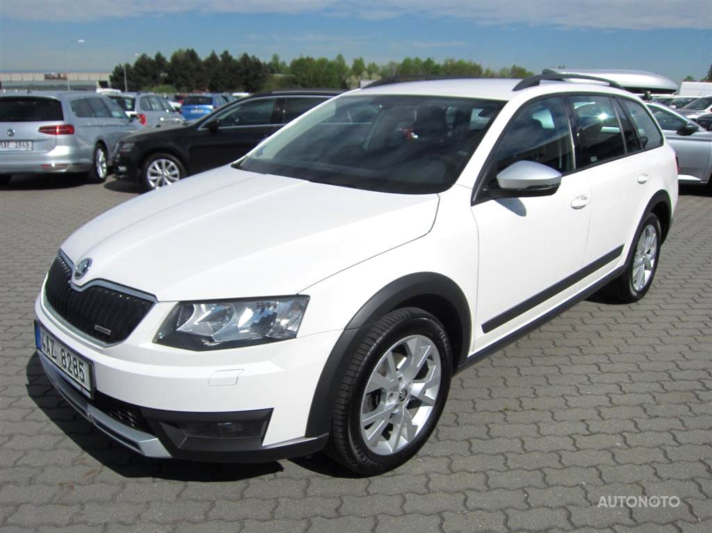 Volkswagen Tiguan, 2018 - pohled č. 2