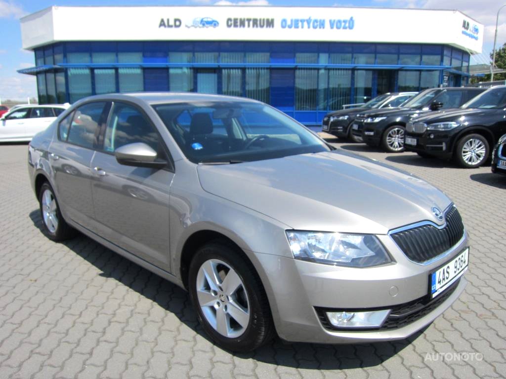 Škoda Kodiaq, 2021 - celkový pohled