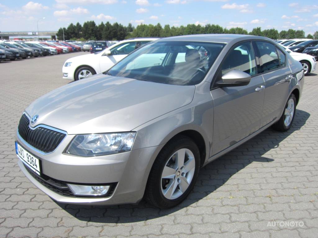 Škoda Kodiaq, 2021 - pohled č. 2