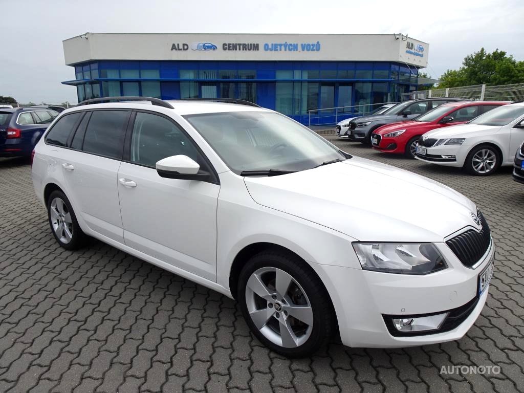 Opel Astra, 2018 - celkový pohled