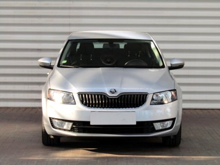 Škoda Octavia III, 2013 - pohled č. 2