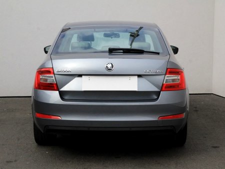 Škoda Octavia III, 2013 - pohled č. 6