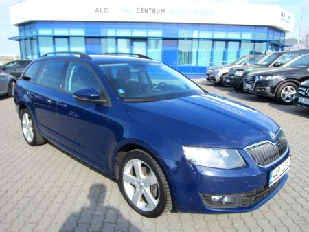 Škoda Superb III, 2020