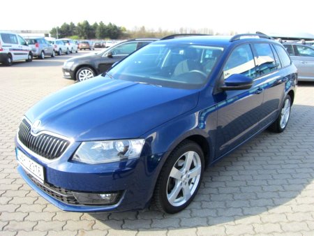 Škoda Superb III, 2020 - pohled č. 2