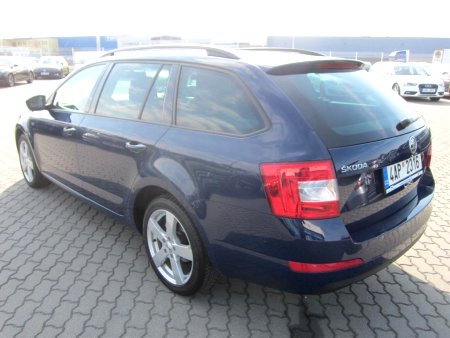 Škoda Superb III, 2020 - pohled č. 3