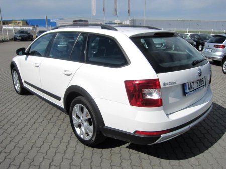 Volkswagen Tiguan, 2018 - pohled č. 3