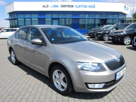 Škoda Kodiaq 2.0 TDI 110 kW Style 4x4 DSG