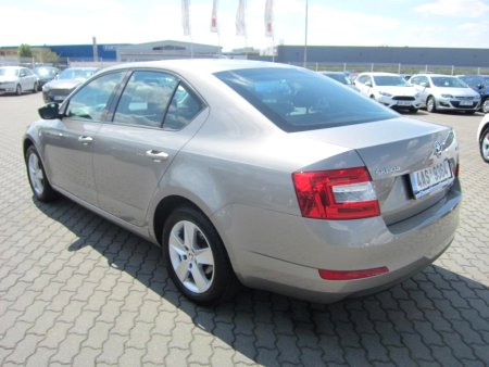 Škoda Kodiaq, 2021 - pohled č. 3