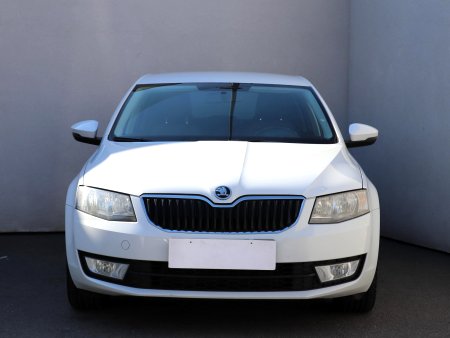 Škoda Octavia III, 2016 - pohled č. 2