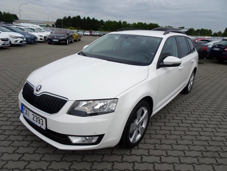 Opel Astra, 2018 - pohled č. 2