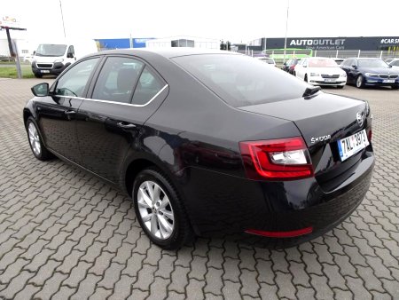 Škoda Octavia III, 2019 - pohled č. 3