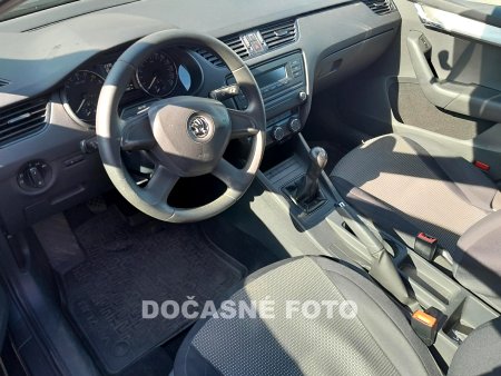 Škoda Octavia III, 2015 - pohled č. 3