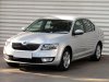 Škoda Octavia III, 2013 - pohled č. 3