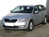 Škoda Octavia III, 2015 - pohled č. 3