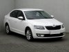 Škoda Octavia III, 2015 - celkový pohled