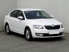 Škoda Octavia III, 2014 - celkový pohled