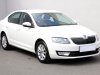 Škoda Octavia III, 2016 - celkový pohled