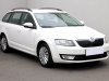 Škoda Octavia III, 2016 - celkový pohled