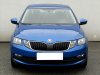 Škoda Octavia III, 2017 - pohled č. 2