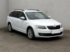 Škoda Octavia III, 2016 - celkový pohled