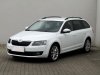 Škoda Octavia III, 2016 - pohled č. 3