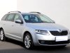 Škoda Octavia III, 2016 - celkový pohled