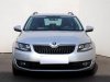 Škoda Octavia III, 2016 - pohled č. 2