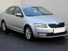 Škoda Octavia III, 2016 - celkový pohled